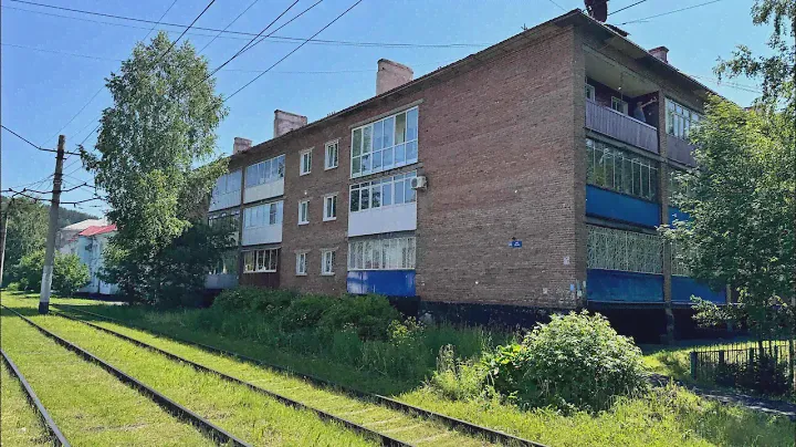 Продажа квартиры. Ул. Ленина 114. г. Осинники
