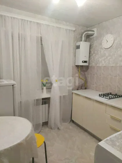 Снять 1-комнатную квартиру 32 м² по адресу Пенза, Военный городок, 112 - id 3589047885023603139 - по цене 25 000 руб. в месяц на Яндекс.Недвижимости-1