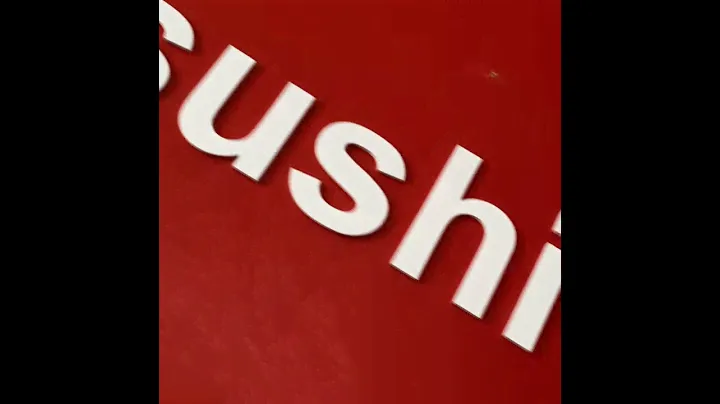 Asylsushi