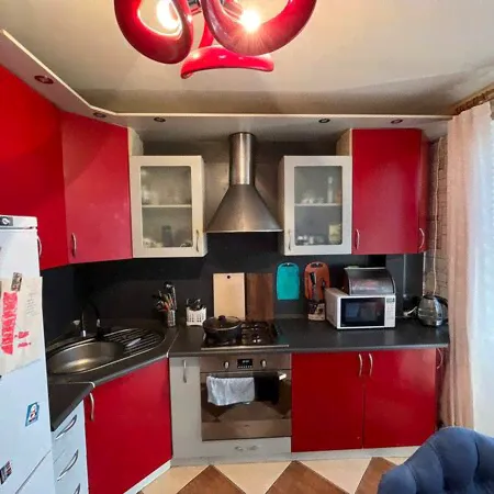 Купить 2-комнатную квартиру 60 м² по адресу Одинцовский городской округ, рабочий посёлок Большие Вязёмы, улица Городок-17, 26 - id 5356241266560934144 - по цене 6,9 млн руб. на Яндекс.Недвижимости-2