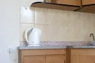 Рязань 1к квартира посуточно на Октябрьский городок д. 28