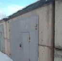 Продам гараж 210.0 м² город Омск г-к 16-й Военный Октябрьский район Полёт Октябрьский административный округ, 16-й Военный городок, 374