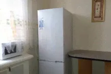 Рязань 1к квартира посуточно на Октябрьский городок д. 28-1
