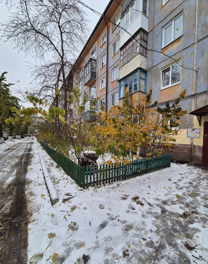 Энергетиков 65а, район Советский (Городок Нефтяников мкр.)-2