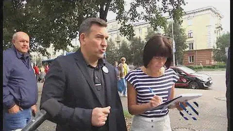 Площадь трех вокзалов - необходимо привести в подобающий вид