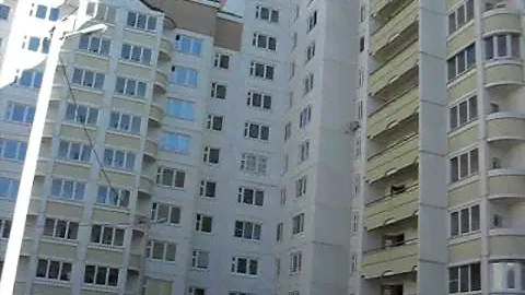 Новостройки, Солнечногорск