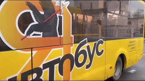 До транспортной революции: три, два, один… Завтра улицы Ярославля наполнятся желтыми автобусами