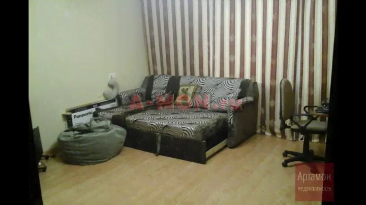 Продается 2 ком. квартира, Город Солнечногорск