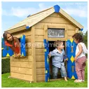 Детский игровой городок Jungle Gym Playhouse
