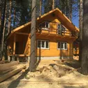 Купить дом 135 м² по адресу Иркутский муниципальный округ, рабочий посёлок Маркова, ДНТ Медицинский Городок - id 3966294944913989864 - по цене 6,5 млн руб. на Яндекс.Недвижимости