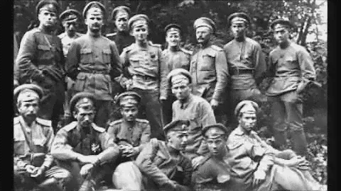 Кодекс чести Русского офицера  1804 г