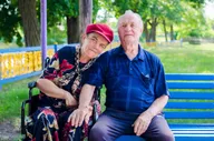 Хоспис «Лесной городок»