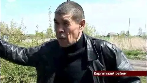 Старое кладбище в Каргате практически превратилось в незаконную свалку мусора