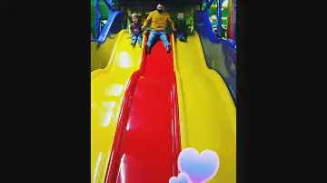 Поездка в детский развлекательный центр Джуманджия 👨‍👩‍👦‍👦#отдыхсдетьми#джуманджия#горкибатуты#