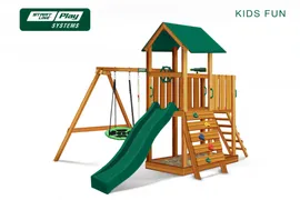 Детский городок KIDS FUN стандарт