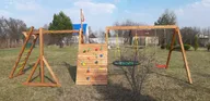 Детский городок Мини Спорт