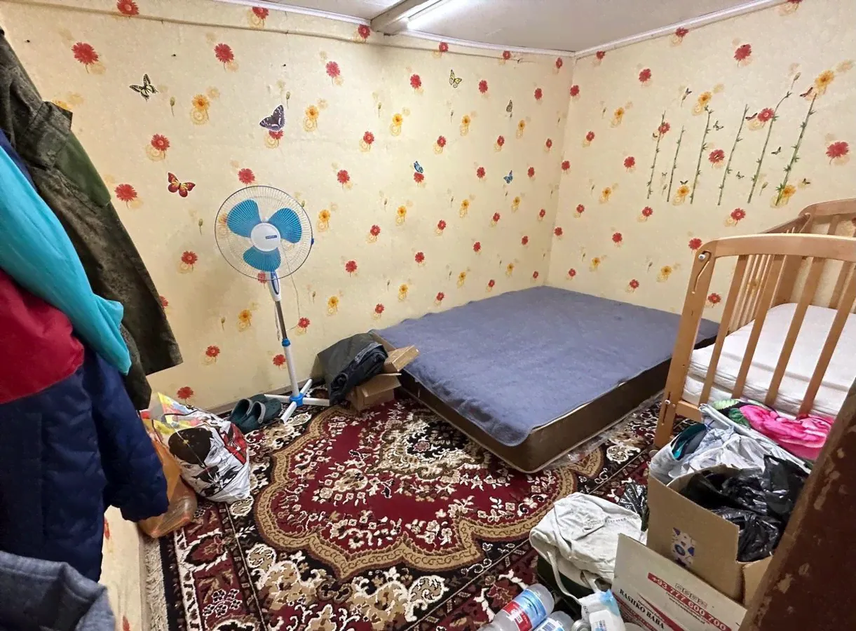 Продам металлический гараж 18.0 м² городской округ Одинцовский город Кубинка городок Кубинка-1