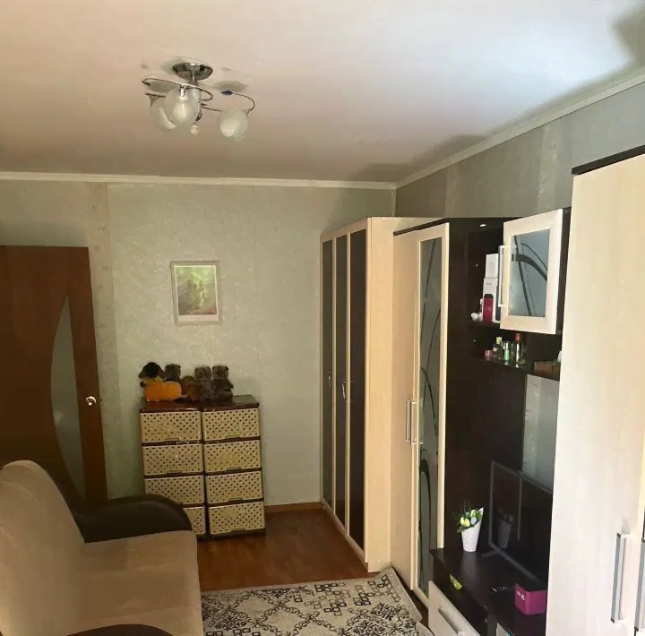 Продам двухкомнатную квартиру вторичку 41.0 м² этаж 2/5 городской округ Одинцовский город Кубинка городок Кубинка-10 17-1