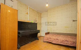 Продам двухкомнатную квартиру вторичку 47.0 м² этаж 5/5 городской округ Одинцовский город Кубинка городок Кубинка-10 23