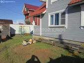 Купить дом 140,8 м² по адресу посёлок Старый Городок, Почтовая улица, 5-й квартал, 69 - id 106330643590792844 - по цене 8,2 млн руб. на Яндекс.Недвижимости