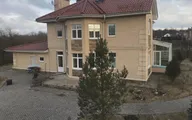 Пансионат «Зеленый городок» в Пушкино