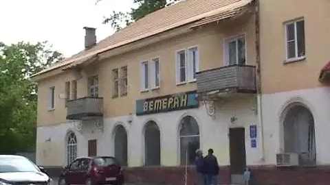 В Кузнецке капремонт дома №1а по ул  Рабочий городок начали раньше