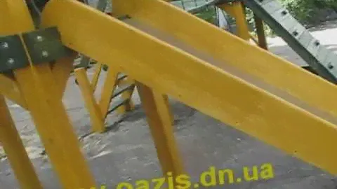 Детская Сказка - игровые площадки деревянные.СУПЕР!!!