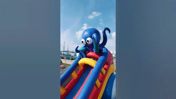 ВЫКИНУЛ АЙФОН РАДИ КРУТЫХ КАДРОВ #юмор #паркразвлечений #аттракционы
