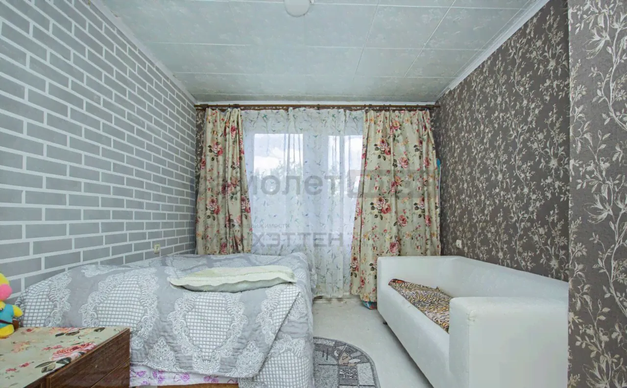 Продам двухкомнатную квартиру вторичку 42.0 м² этаж 5/5 городской округ Одинцовский город Кубинка городок Кубинка-10 12