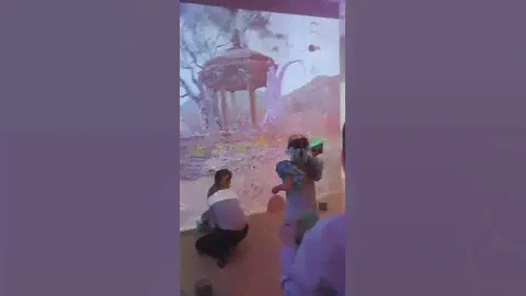 Детские игровые комнаты в Москве купить