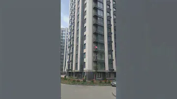 элитные дома. Авангард сити. г. Бишкек