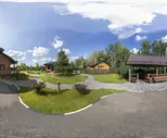 Аренда дома 200 м² за 16 тыс. в Новый Городок