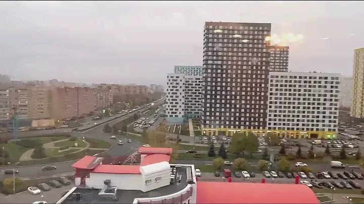 Продается 3-х комнатная квартира 107 м2, город Мытищи, улица Мира 30