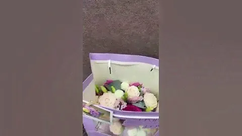 Цветы 8 Марта Раменское #букеты #доставкацветов #раменское #цветы #букетыназаказ #букет #maxflora
