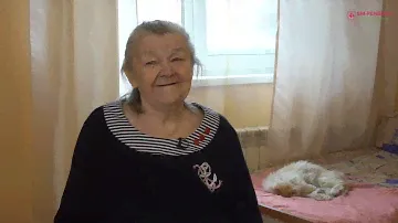Отзыв о пансионате для престарелых Реутов | Sm-pension.ru
