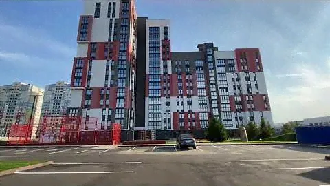 Новый город, VIP 2-к квартира 73.8 кв.м