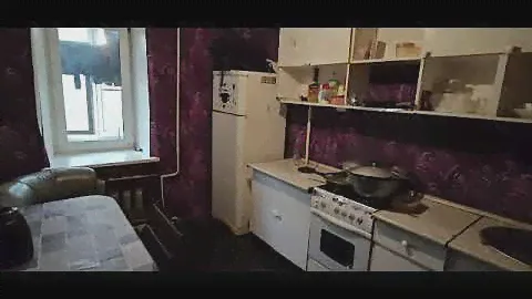 Продажа 3-комн. квартиры 65.9 м2 Московская область, Люберецкий р-н, рп Малаховка, Быковское ш.,  51