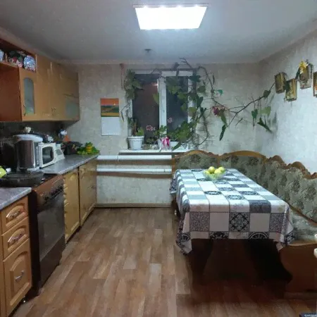 Купить часть дома 60 м² по адресу село Октябрьский Городок, Верхняя улица - id 383951599554776620 - по цене 1,8 млн руб. на Яндекс.Недвижимости-2