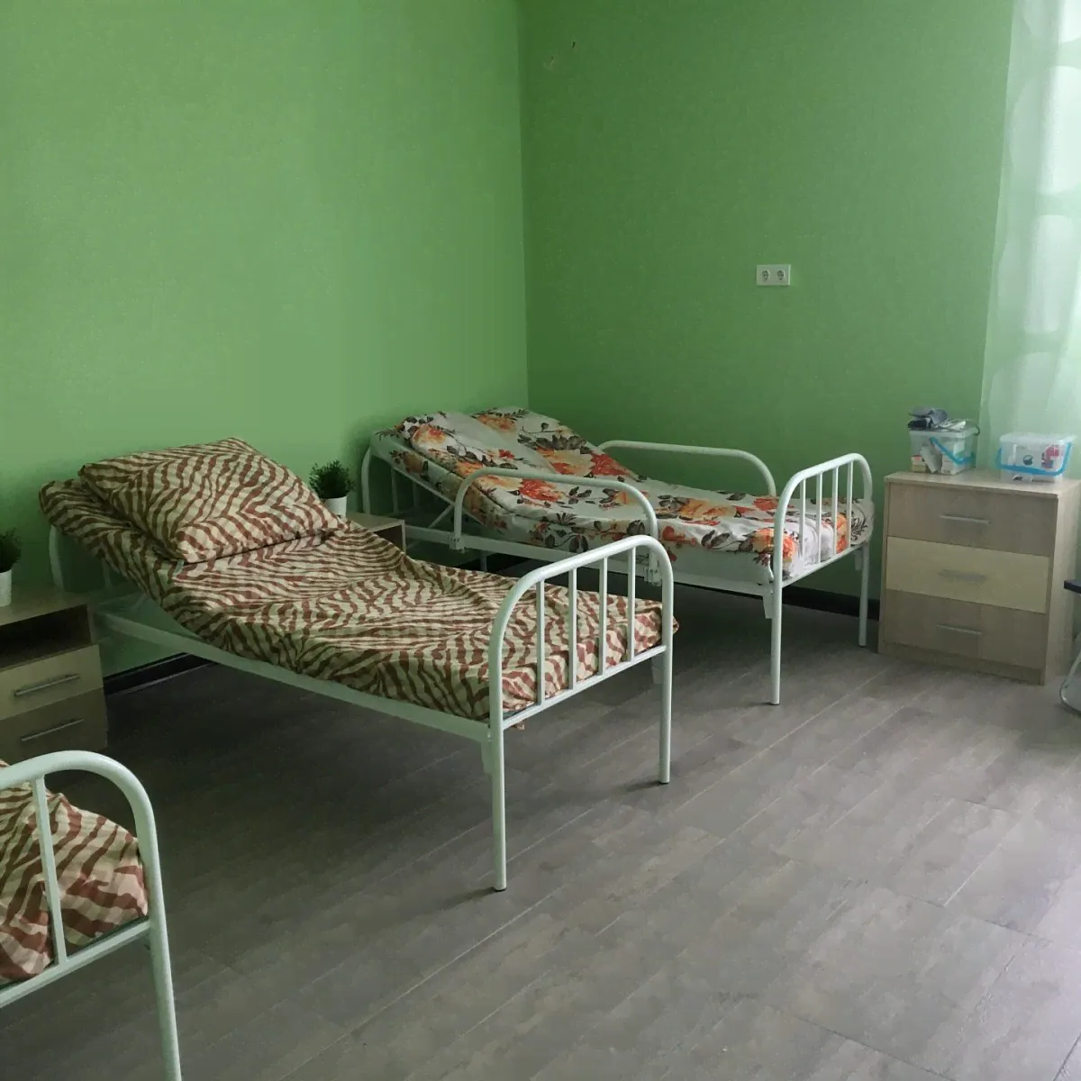Реабилитационный центр Лесной городок-1-0