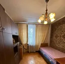 Продам трехкомнатную квартиру вторичку 65.0 м² этаж 1/9 город Люберцы Городок А улица 3-е почтовое отделение 36 Котельники