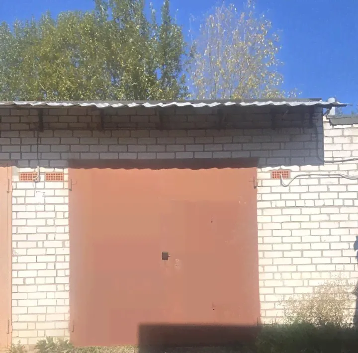 Продам гараж 25.0 м² город Солнечногорск ул. Военный городок, 4Г/1-1