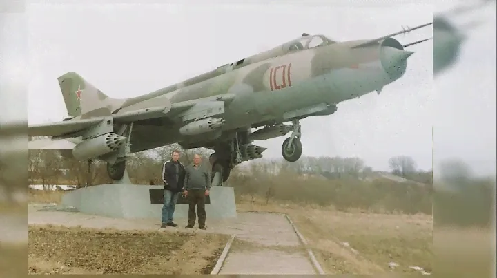 Сиверский  военный городок.