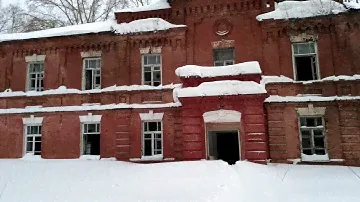 Территория Военного городка 17 (№ 1) г. Новосибирск Октябрьский район ост. Воинская.