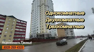 Квартиры в доме который сдается через пол года, ЖК Олимпийский
