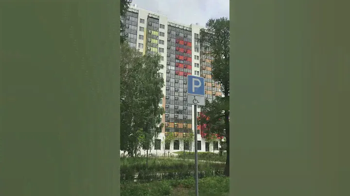 ЖК мой адрес в Северном