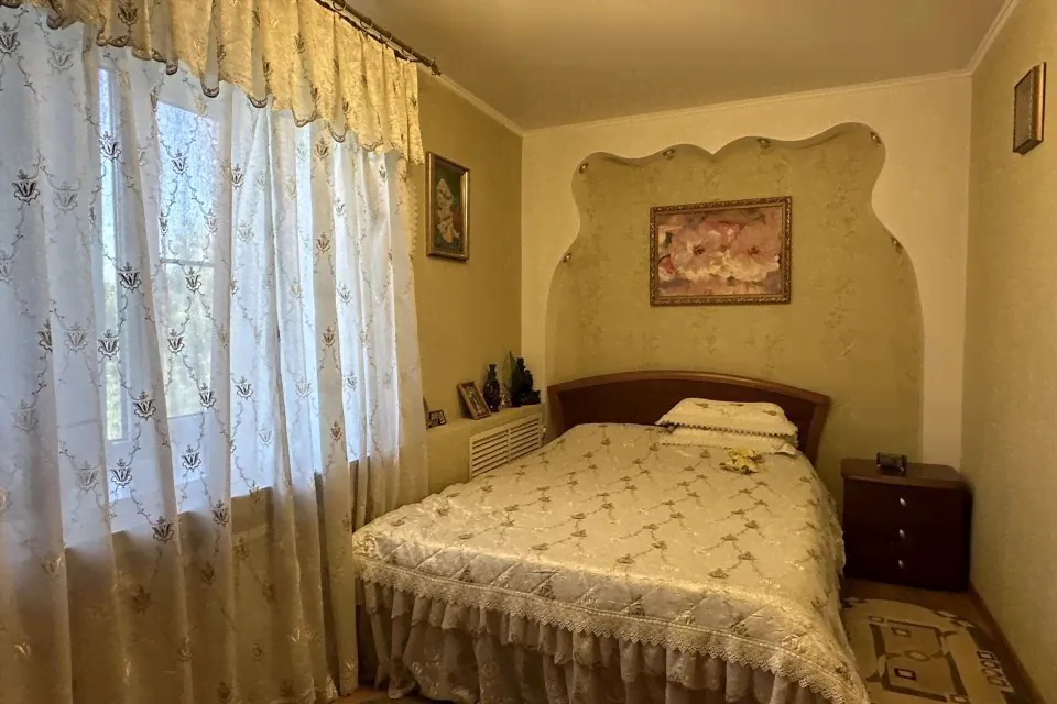 Продам двухкомнатную квартиру 39.9 м² этаж 4/5 городской округ Одинцовский город Кубинка городок Кубинка-1 к 12-2