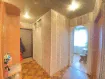 Владимир, Перекопский Военный городок, д.4 3-комнатная квартира на 5 этаже
