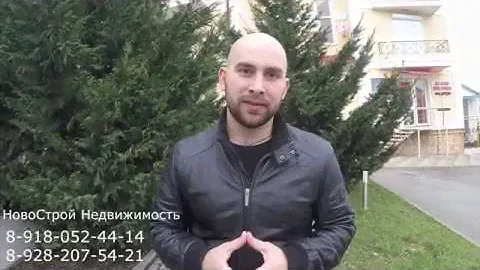город Геленджик, ул. Янтарная, 2-комн.кв, 51 кв.м, 1/5, 3 млн. 600 тыс. руб.