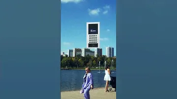 Они уже в вашем городе  #smart #домофон #безопасныйгород #городскаясреда