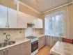 Рязань, микрорайон Октябрьский городок, д.21 2-комнатная квартира на 1 этаже